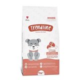 Trendline 1 kg Kuzu Etli Mini ve Küçük Irk Yetişkin Köpek Maması