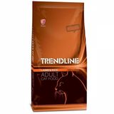 Trendline 1 kg Kuzu Etli Vakumlu Açık Kedi Maması