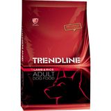 Trendline 1 kg Kuzu Etli Yetişkin Kuru Köpek Maması