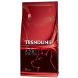 Trendline 15 kg Adult Dog Kuzu Etli Pirinçli Köpek Maması