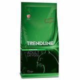 Trendline 15x1 KG Tavuklu Yetişkin Kedi Maması