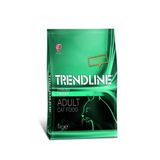 Trendline 1x10 kg Kısırlaştırılmış Tavuklu Kuru Kedi Maması