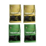 Trendline 4x1 kg Tavuk Etli-Gurme Kedi Maması