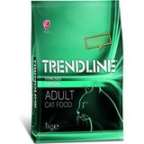 Trendline Adult 1 kg Cat Sterıilized 27/10 Chicken Kedi Maması