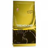 Trendline Adult Cat 1 Kg Tavuklu Yetişkin Kuru Kedi Maması