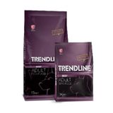 Trendline Biftekli 15 kg + 1 kg Yetişkin Köpek Maması