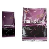 Trendline Biftekli Yetişkin 15 kg Kuru Köpek Maması + Trendline 1 kg Biftekli Yetişkin Kuru Köpek Maması
