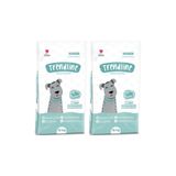 Trendline Biftekli Yetişkin Köpek Maması, 15 kg, 2 Adet