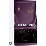 Trendline Biftekli Yetişkin Köpek Maması - 1
