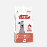 Trendline Dog Kuzu Etli Yetişkin Köpek Maması 1 kg (6'li Paket)