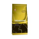 Trendline Gourmet Ekonomik Yetişkin Kuru Kedi Maması 15 kg Biftek Aromalı Lezzet