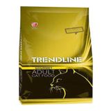 Trendline Gourmet Multi Color Renkli Tavuklu 1 kg Kedi Maması