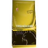 Trendline Gourmet Renkli Karışık Yetişkin 5 kg Kuru Kedi Maması