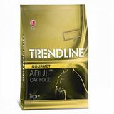 Trendline Gurme 1 kg Yetişkin Kedi Maması
