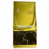 Trendline Gurme Renkli Taneli Kedi Maması 15Kg