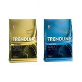 Trendline Gurmet 2x1 kg Yetişkin Kedi Maması