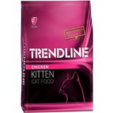 Trendline Kitten Tavuklu 3 kg Yavru Kedi Maması