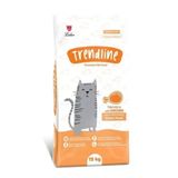 Trendline Kitten Tavuklu Yavru Kedi Maması 15 Kg - Sağlıklı Büyüme Ve Dengeli Beslenme