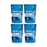 Trendline Kristal 4x3,6 lt Kedi Kumu