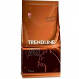 Trendline Kuzu Etli 1 kg Yetişkin Kuru Kedi Maması