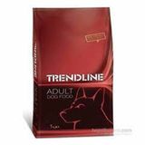 Trendline Kuzu Etli 3x1 kg Yetişkin Köpek Maması