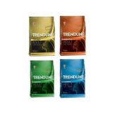 Trendline Kuzu Etli 4x1 kg Yetişkin Kedi Mamasi