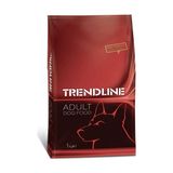 Trendline Kuzu Etli Köpek Maması 1 kg Yetişkin Köpekler İçin Lezzetli ve Besleyici Formül