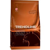 Trendline Kuzu Etli Pirinçli 5x1 kg Yetişkin Kedi Maması