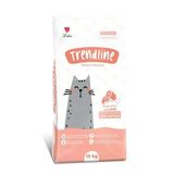 Trendline Kuzu Etli Ve Pirinçli Yetişkin Kedi Maması 15 Kg - Lezzetli Ve Dengeli Beslenme