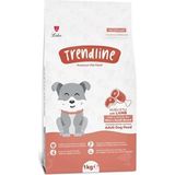 Trendline Kuzu Etli Yavru Köpek Maması 1 kg Tam Dengeli Beslenme