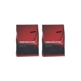 Trendline Kuzu Etli Yetişkin Köpek Maması, 1 kg, 2'li Set