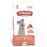 Trendline Kuzu Etli Yetişkin Kuru Köpek Maması 15 Kg