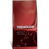 Trendline Kuzulu 15 kg Yetişkin Kuru Köpek Maması
