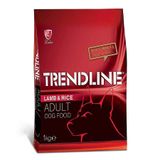 Trendline Kuzulu Köpek Maması 1 Kg