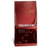 Trendline Kuzulu ve Pirinçli 15 kg Yetişkin Köpek Kuru Maması