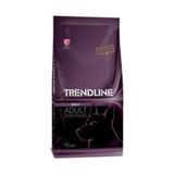 Trendline MV21AK64 15 Kg Biftek Köpek Maması
