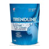 Trendline Silica 9x3,6 lt Kedi Kumu