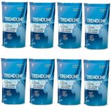 Trendline Silika 8x3.6 lt Kristal Kedi Kumu