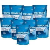Trendline Silika Kristal Kedi Kumu 3,6 Lt x 9 Koli Kokusuz Topaklaşan Özellikli