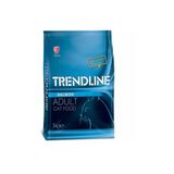 Trendline Somonlu 1 KG Kuru Kedi Maması
