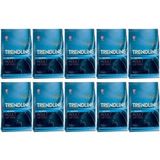 Trendline Somunlu 10x1 kg Yetişkin Kuru Kedi Maması