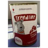 Trendline SOS İÇİNDE ET PARÇACIKLI KUZU ETLİ KÖPEK KONSERVE 400GR