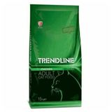 Trendline Tavuk Etli Yetişkin 2x1 kg Kuru Kedi Maması
