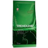 Trendline Tavuklu 1 kg Açık Kedi Maması