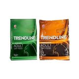 Trendline Tavuklu Kedi Maması 1 kg & Kuzu Etli Yetişkin Kedi Maması 1 kg (2 Kg)