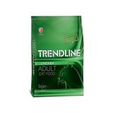 Trendline Tavuklu Kedi Maması 1 kg x 2 & Kuzu Etli Yetişkin Kedi Maması 1 kg x 2 (4 Kg)