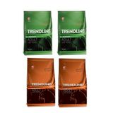 Trendline Tavuklu Kuzu Etli 4x1 kg Kuru Kedi Maması