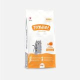 Trendline Tavuklu Yavru Kuru Kedi Maması 1 kg (4'li Paket)