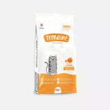 Trendline Tavuklu Yavru Kuru Kedi Maması 1 kg (5'li Paket)