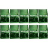 Trendline Tavuklu Yetişkin 10x1 kg Kedi Maması